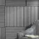 Trepanel® Ash Square Acoustic Wood Wall Panels