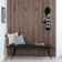 Trepanel® Autumn Brown Oak Acoustic Wood Wall Panels