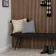 Trepanel® Autumn Brown Oak Acoustic Wood Wall Panels