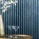 Trepanel® Peacock Blue Acoustic Wall Panels