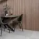 Trepanel® Birch Light Brown Acoustic Wood Wall Panels