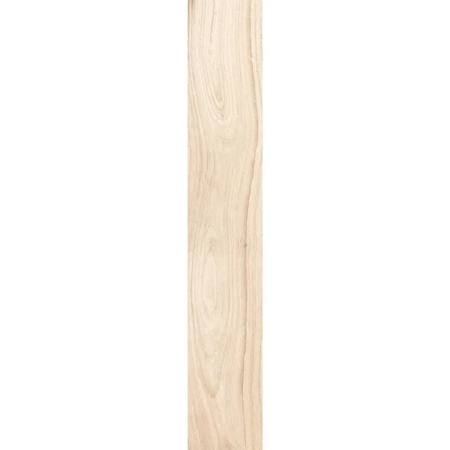 Bolzano Haya Wood Effect Matt Porcelain Tile 120x20cm