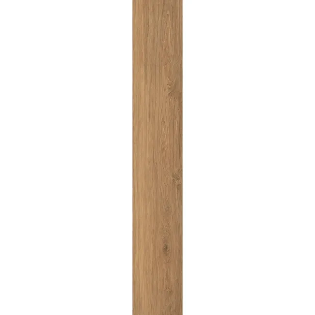Taos Honey Large Wood Effect Anti-Slip Matt Porcelain Tile 151x24cm