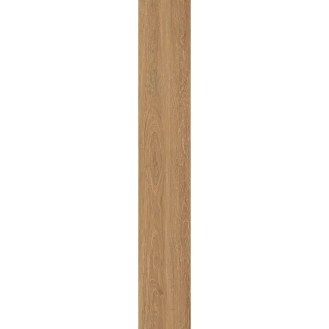 Taos Honey Large Wood Effect Anti-Slip Matt Porcelain Tile 151x24cm