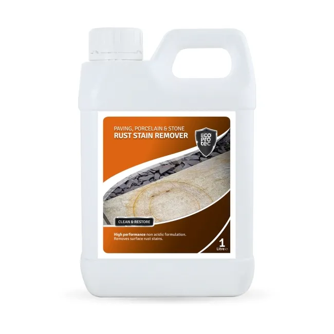 EcoProTec Rust Stain Remover 1L