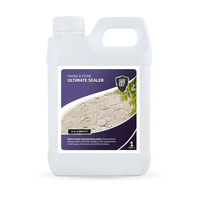 EcoProTec Ultimate Sealer 1L