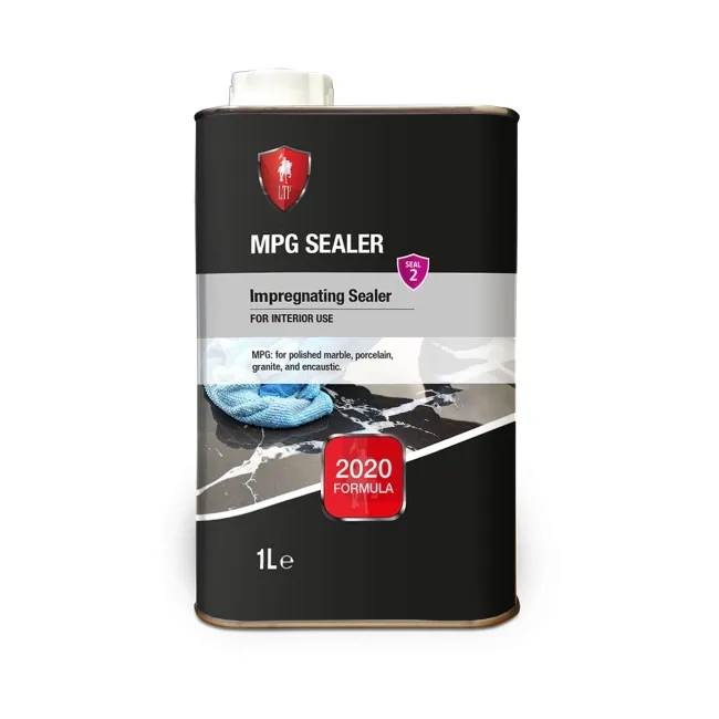 Ltp MPG Sealer 1L