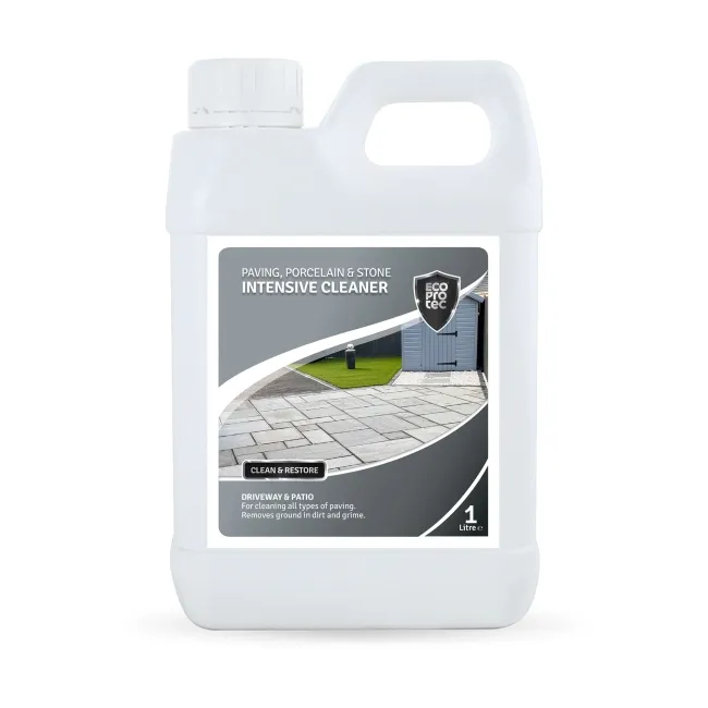EcoProTec Intensive Cleaner 1L