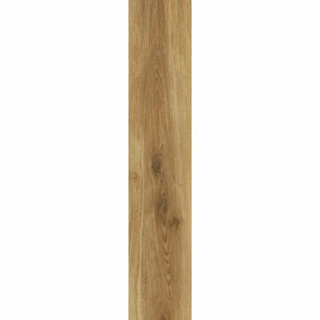 Volte Roble Wood Effect Matt Porcelain Tile 120x23cm