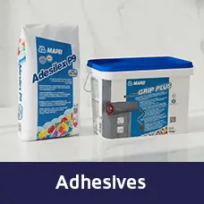 Adhesives