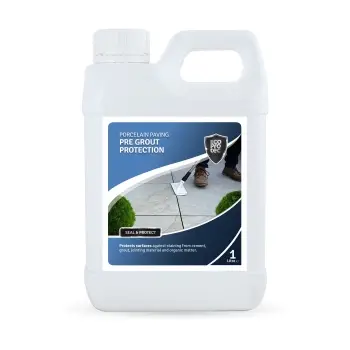 EcoProTec Pre Grout Protection 1L