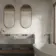 TrueTouch Limestone Terrazzo Effect Composite Wall Panels