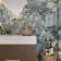TrueTouch Apollo Blue Granite Effect Composite Wall Panels