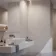 TrueTouch Grey Terrazzo Effect Composite Wall Panels