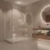 TrueTouch Torino Linen  Composite Wall Panels